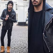 Camel is a fabulous and flattering workwear colour and this outfit shows you just how to wear it like a boss. How To Wear Timberland Boots