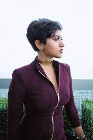 Maybe you would like to learn more about one of these? Fahmi Quadir The Woman Shaking Up Wall Street Square Mile