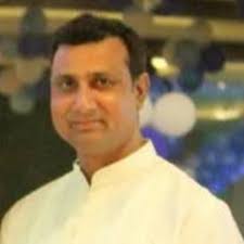 Narendra Pal Singh Rohilla