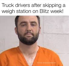 Whewwww I-20 Weigh Station Before Augusta Is On 🔥🔥 Nicca Got The Bubble  Guts 😂 They Got The Driver In Front Of Me & Told Me Keep It  Moving‼️🙏🏽😩🚛💨