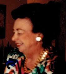 Beverly Smith Obituary (1925