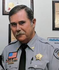 Retired Lincoln County Sheriff's Office Chief Deputy Dies At 65