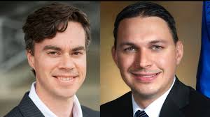 Interim Mayor Londeau, Rep. Coleman advance in race for Westland mayor