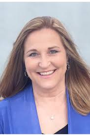 Melanie Wall, Real Estate Agent