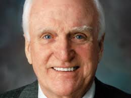 Noted attorney Philip Corboy dead at 87