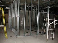 Brick veneer/steel stud wall design, which addresses the considerations and recommendations for the design, detailing, materials selection and construction of brick veneer/steel stud panel walls. Framing Construction Wikipedia