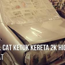 Kami adalah pakar dalam perkhidmatan membaik body dan mengecat kereta 2k. Bengkel Cat Ketuk Kereta 2k Metallic Pearl Crystal Others