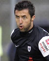 Ačo Stojkov » Bilanz unter Schiedsrichter Roberto Rosetti