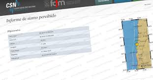 We did not find results for: Terremoto En Chile De Magnitud 6 1 Y Alerta De Tsunami Hoy Martes 1 Septiembre 2020 Sismo Temblor Epicentro Huasco Atacama Onemi Educacionenred Pe