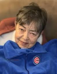 Obituary information for Diana "Jessie" Lynn James