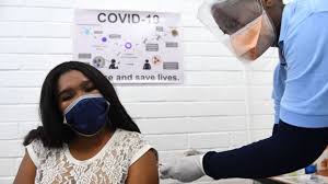 Je m'informe sur le vaccin. Covid En Afrique Cinq Questions Aux Chercheurs Du Continent Bbc News Afrique