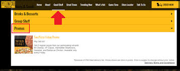 Download Yellow Cab Pizza Promo Codes That Work 20 Off July 2021