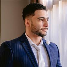 Ahmed Romani (@ahmed.romani.1) • Facebook