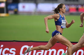 108 shelby houlihan premium high res photos. Tracktown Usa On Twitter American Record For Shelby Houlihan Shelbo800 Of Bowermantc Runs An Astounding 3 54 99 To Shatter The Record And Place 4th In The 1500m Final Worldathleticschamps Doha19 Https T Co Alfd9pbmxd