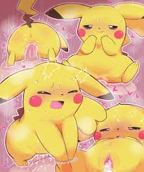 Rule34 - If it exists, there is porn of it  pikachu, pokemon (species)   6886514