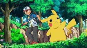 Pokemon Staffel 1 Moviepilot De
