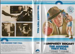 You're gonna wanna keep it in the air. The Harder They Fall Vhscollector Com