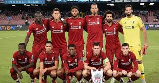 Due to operational needs of liverpool fc in undertaking of its business as a football club, lfc may be required at short notice (e.g. You Play Striker S Role In Life S Soccer Team It S Important For The Ball To Always Find