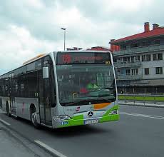 The company ekialdebus offers buses that connect hondarribia with san sebastián, irún and other. Ekialdebus Refuerza Durante Las Fiestas La Conexion En Autobus Con Hondarribia El Diario Vasco