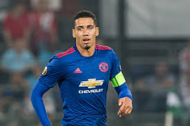 Find the latest chris smalling news, stats, transfer rumours, photos, titles, clubs, goals scored this season and more. United Leihgabe Chris Smalling Bedauert Wenige Englische Legionare