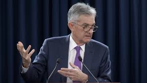 The fed's final 2019 meeting is dec. Five Things We Learned From The Federal Reserve