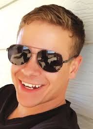 Brandon Weber-Barnett