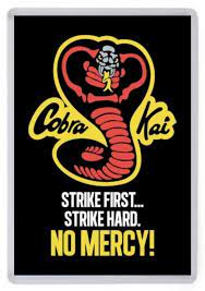 Cobra Kai Png Images Free Transparent Karate Kid Cobra Kai Cobra Kai Dojo Karate Kid