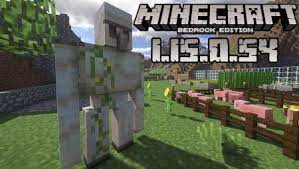 Open your browser and go to the minecraft website. Download Minecraft Pocket Edition 1 15 0 54 Beta Version Minecraft Pe