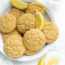 Whole milk ricotta is recommended for success of this recipe. Vegan Lemon Cookies Gluten Free The Vegan 8