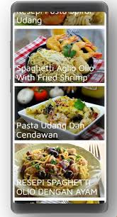 Resepi ni memang sangat simple dan senang nak. 19 Menu Resepi Western For Android Apk Download