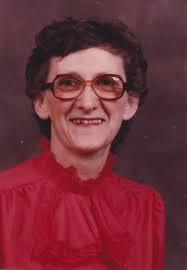 Delane Parrish Obituary