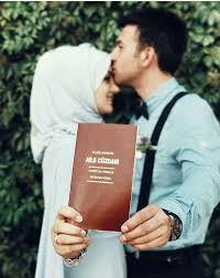Nurcan Kacira Evlilik Cuzdani Dugun Fotograflari Dugun