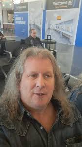 Tim Archibald, masterful