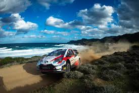 Dani sordo / borja rozada crashing on ss15.sébastien ogier / julien ingrassia on course for a remarkable victory at rally italia sardegna. Season Preview 2021 World Rally Championship Autocar