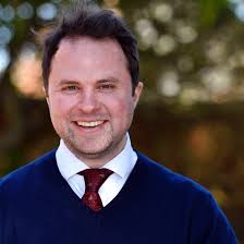 Christopher Breach Financial Advisor — Amber River