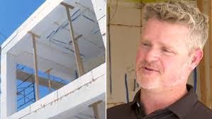 Aaron Rowsell's Instagram, Twitter & Facebook