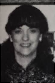 With great sadness we morn the death Of classmate Reverend Kay Gustafson  Merrifield who died