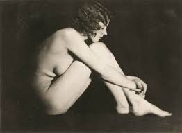 Sitzende Nackte Frauen 1920er Erotik Flapper Mädchen - Etsy.de