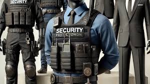 Role of Uniforms in Security a Practical Perspectives