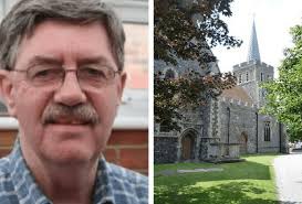 A funeral service is to be held for former Labour councillor Gerry Glover