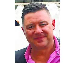 Richard Pfluger Obituary (1967