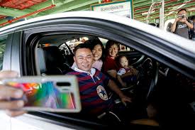 We had an enjoyable drive on the sultan abdul halim muadzam shah bridge; Crowds Throng The Iconic Penang Ferries As Service Draws To A Close Today Malaysia Malay Mail