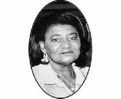 ELLA COOKE Obituary (2012)