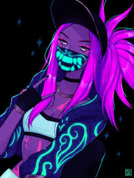 Coelhiinhah Art By Milkgrrl Lol League Of Legends Cartoon Girl Drawing Cool Anime Pictures