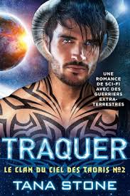 Le Clan du ciel des Taoris, Tome 2 : Traquer