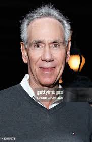 Author Ted Scofield and his wife Christi Scofield attend the "Eat... News  Photo