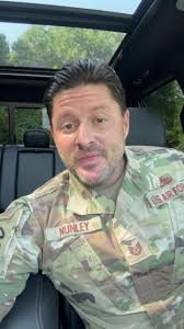 Justin Howard Military