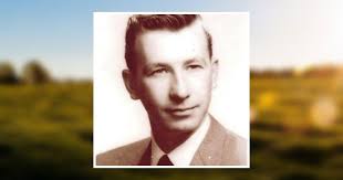 Ronald W. Hurd Obituary September 18, 2007