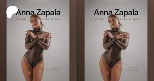 Anna Zapala X spicy try on haul