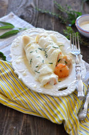 Crepes Seafood Mornay Vrai Magazine Crepes Seafood Recipes Savory Crepes